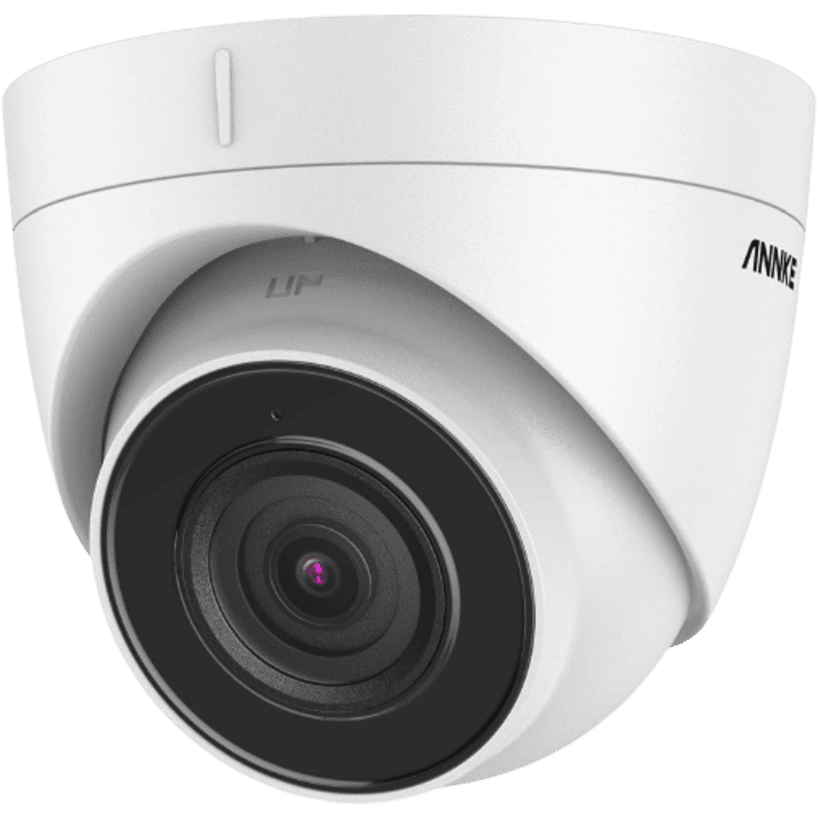 Annke C800 4K UHD PoE IP Dome Security Camera for $86 Annke C800 4K UHD PoE IP Dome Security Camera for $86