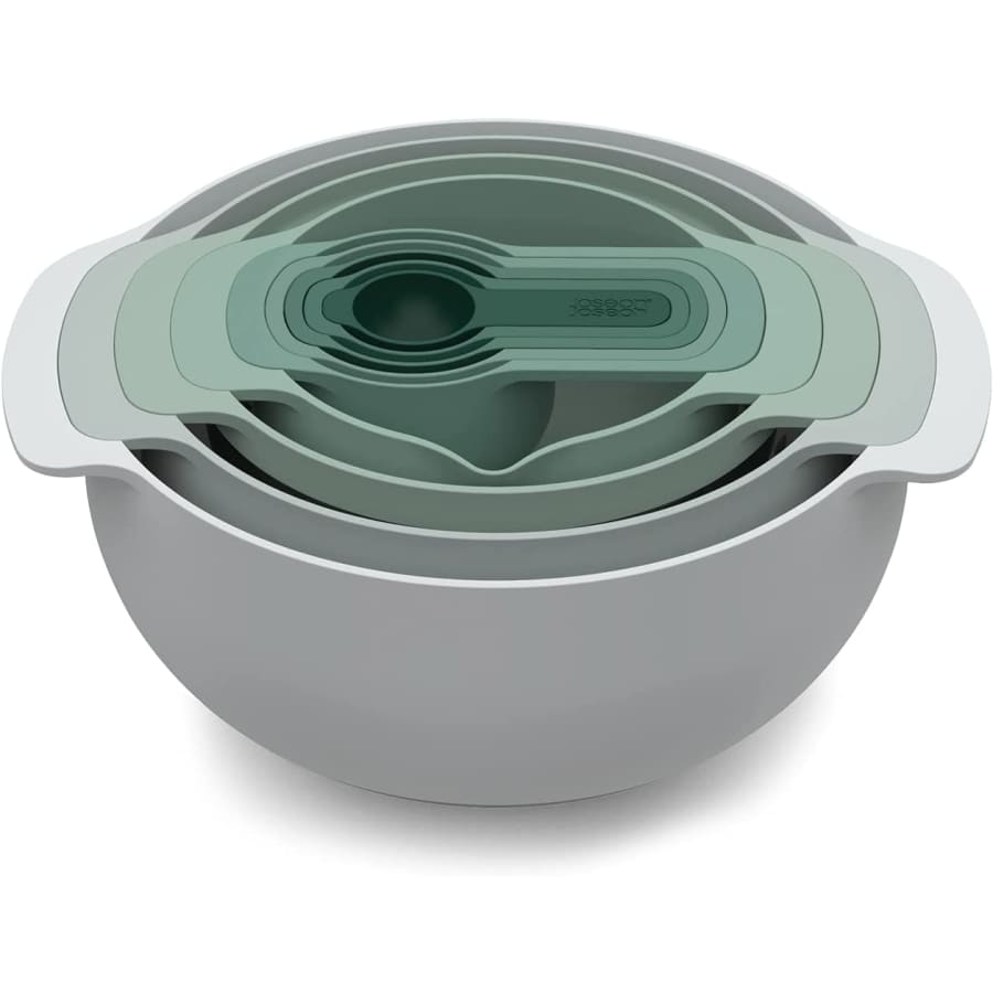 Joseph Joseph Nest 9 Plus Bowl Set for $25
