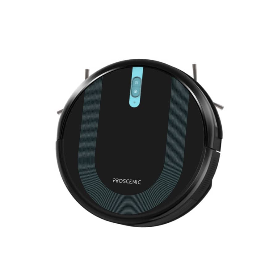 Proscenic 850T Robot Vacuum and Mop Combo for $190 Proscenic 850T Robot Vacuum and Mop Combo for $190