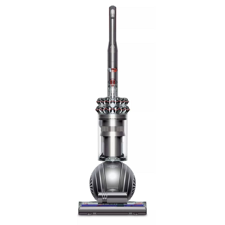 Dyson Cinetic Big Ball Animal Allergy Upright Vacuum for $190 Dyson Cinetic Big Ball Animal Allergy Upright Vacuum for $190