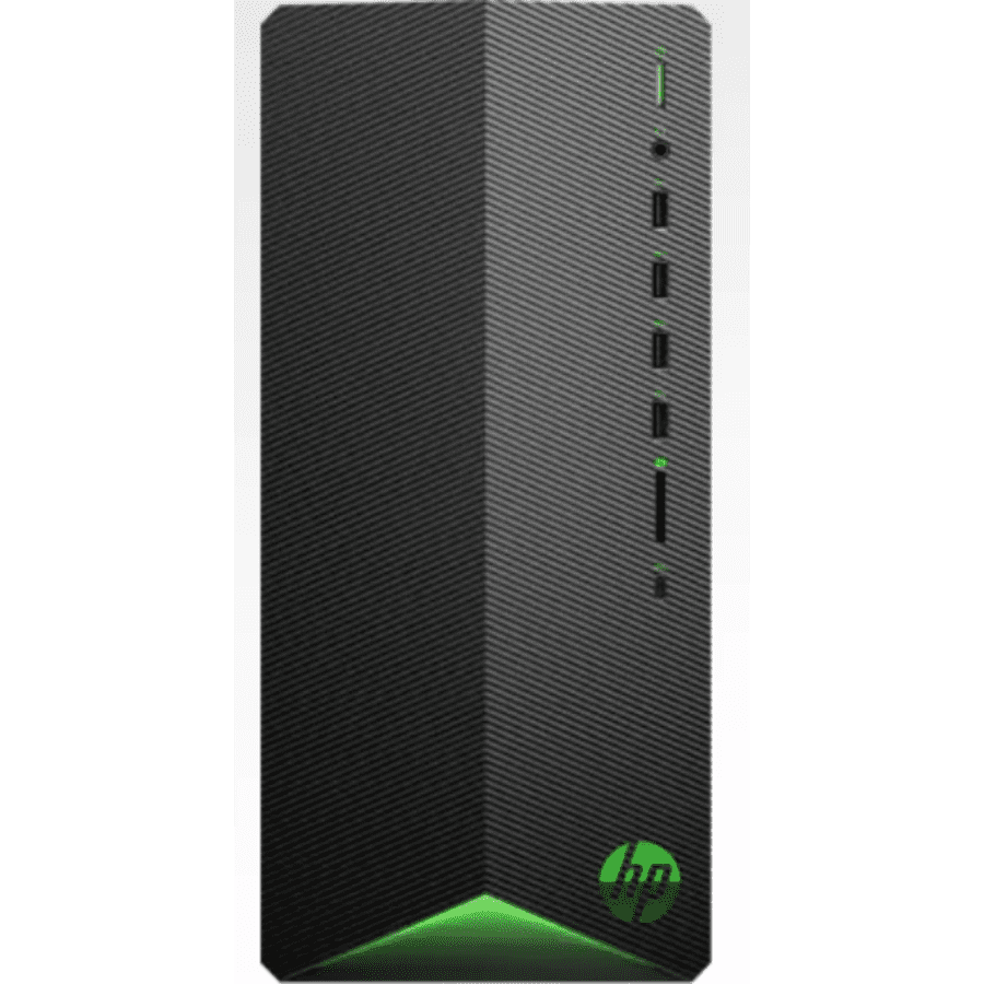 HP Pavilion 3rd-Gen Ryzen Gaming Desktop w/ RTX 2060 Super 8GB GPU for $900 HP Pavilion 3rd-Gen Ryzen Gaming Desktop w/ RTX 2060 Super 8GB GPU for $900