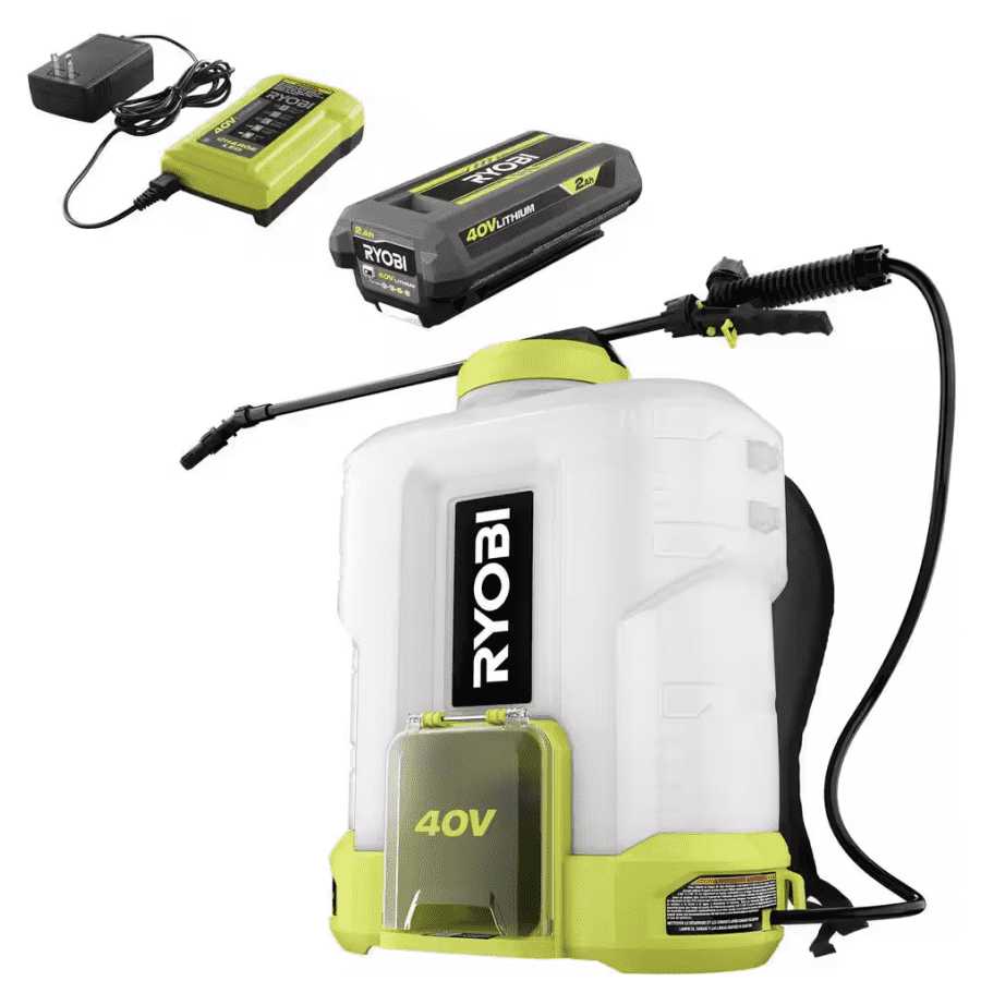 Home Depot Spring Black Friday Lawn & Garden Savings: Up to 53% off