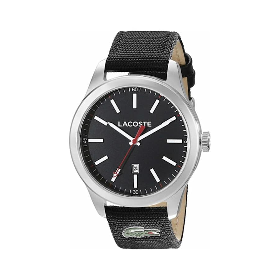 Lacoste Men's Aukland Watch for $48 Lacoste Men's Aukland Watch for $48