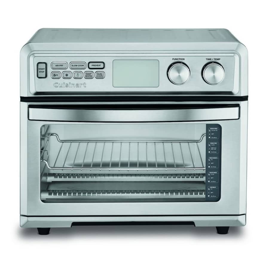 Cuisinart Large Digital AirFryer Toaster Oven for $222