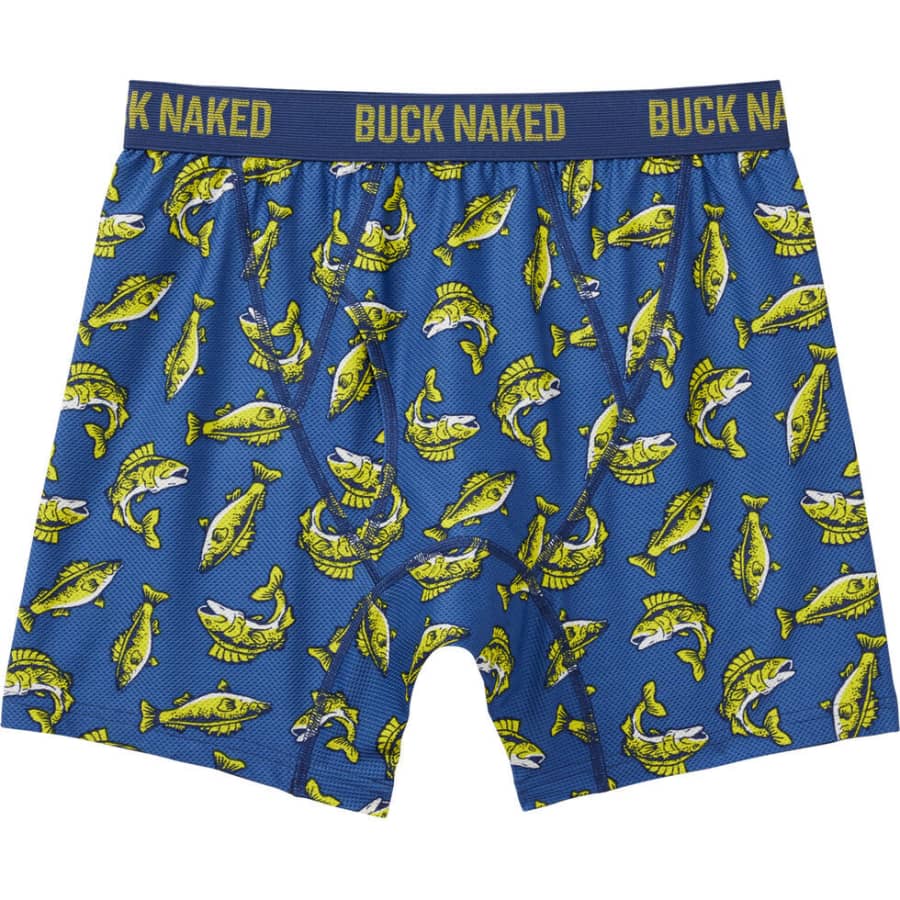 Duluth Trading Men's Buck Naked Boxer Briefs from $10 in cart Duluth Trading Men's Buck Naked Boxer Briefs from $10 in cart