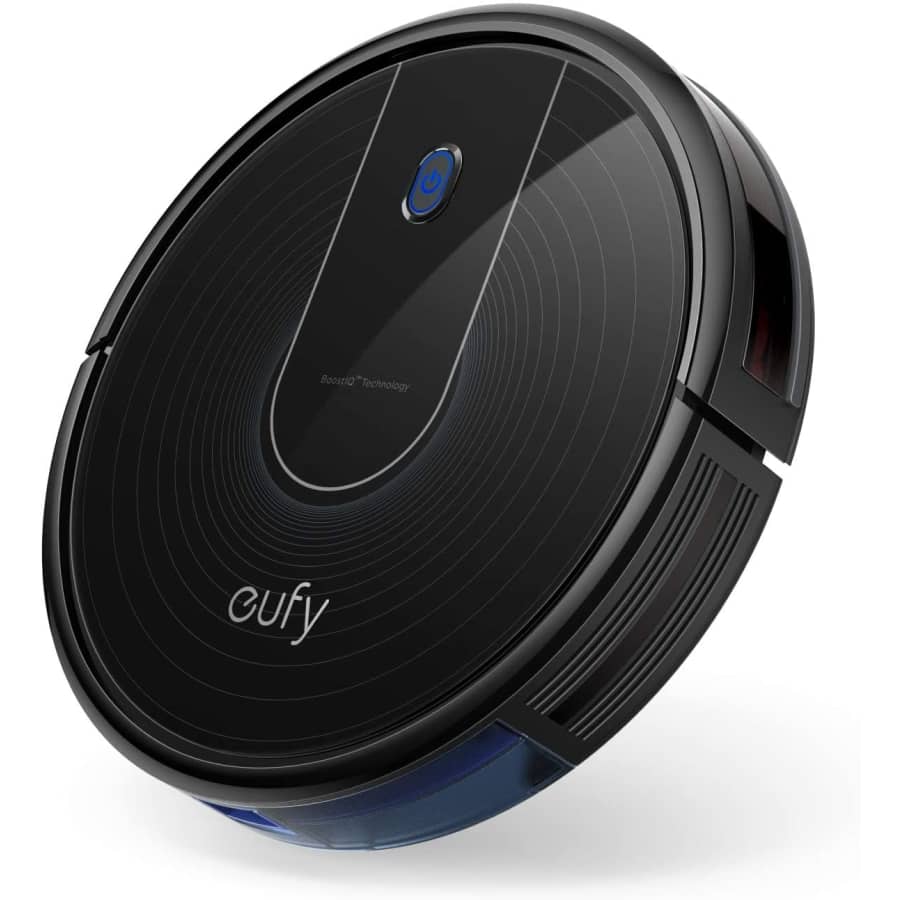 Eufy BoostIQ RoboVac 12 WiFi Robot Vacuum for $140 Eufy BoostIQ RoboVac 12 WiFi Robot Vacuum for $140