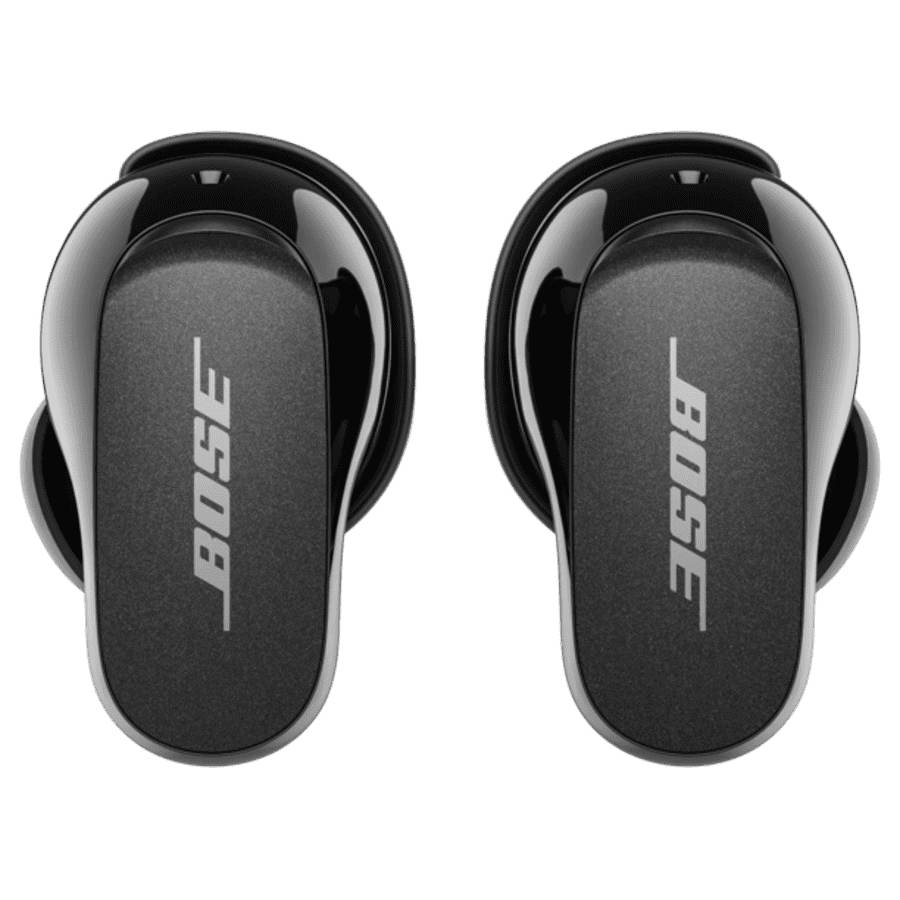 Bose QuietComfort Earbuds II for $140