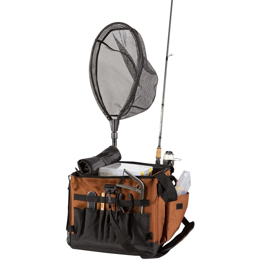 Pelican Exocrate Fishing Bag for $43 Pelican Exocrate Fishing Bag for $43