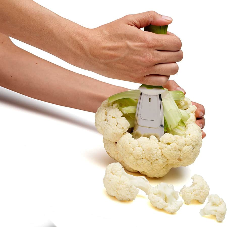 Chef'N Stalk Chop Cauliflower Prep Tool for $10