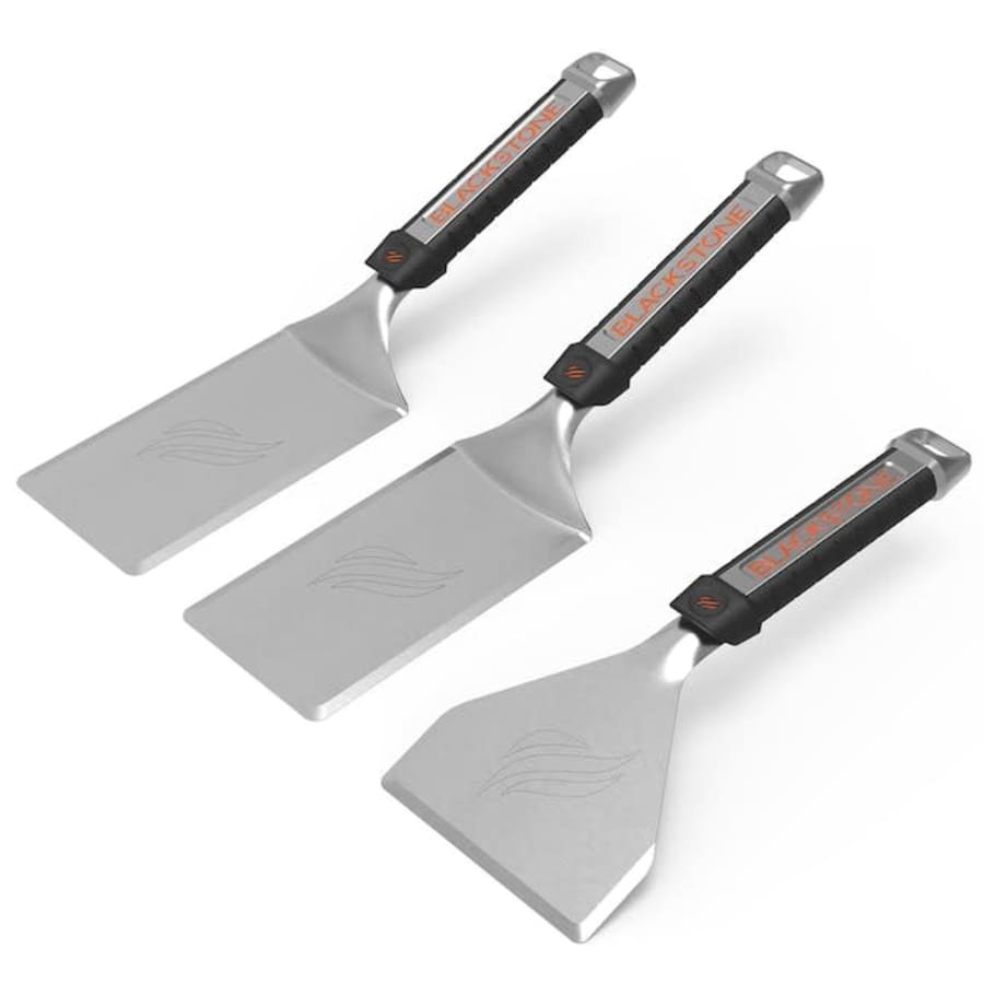 Blackstone Culinary Stainless Steel Spatula for $17