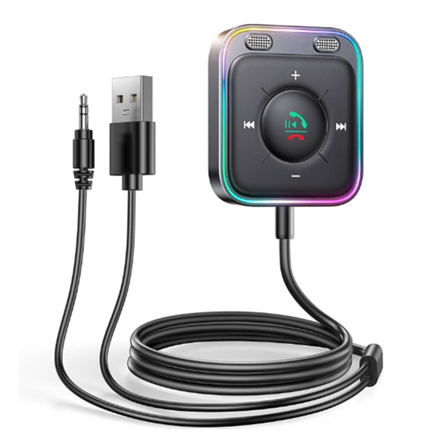 Wireless CarPlay Adapter for $19 Wireless CarPlay Adapter for $19