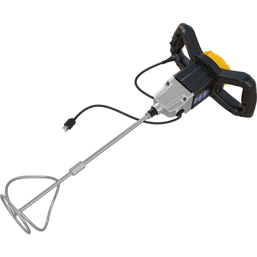 Brutus 2-Speed Power Mixer for $130 Brutus 2-Speed Power Mixer for $130