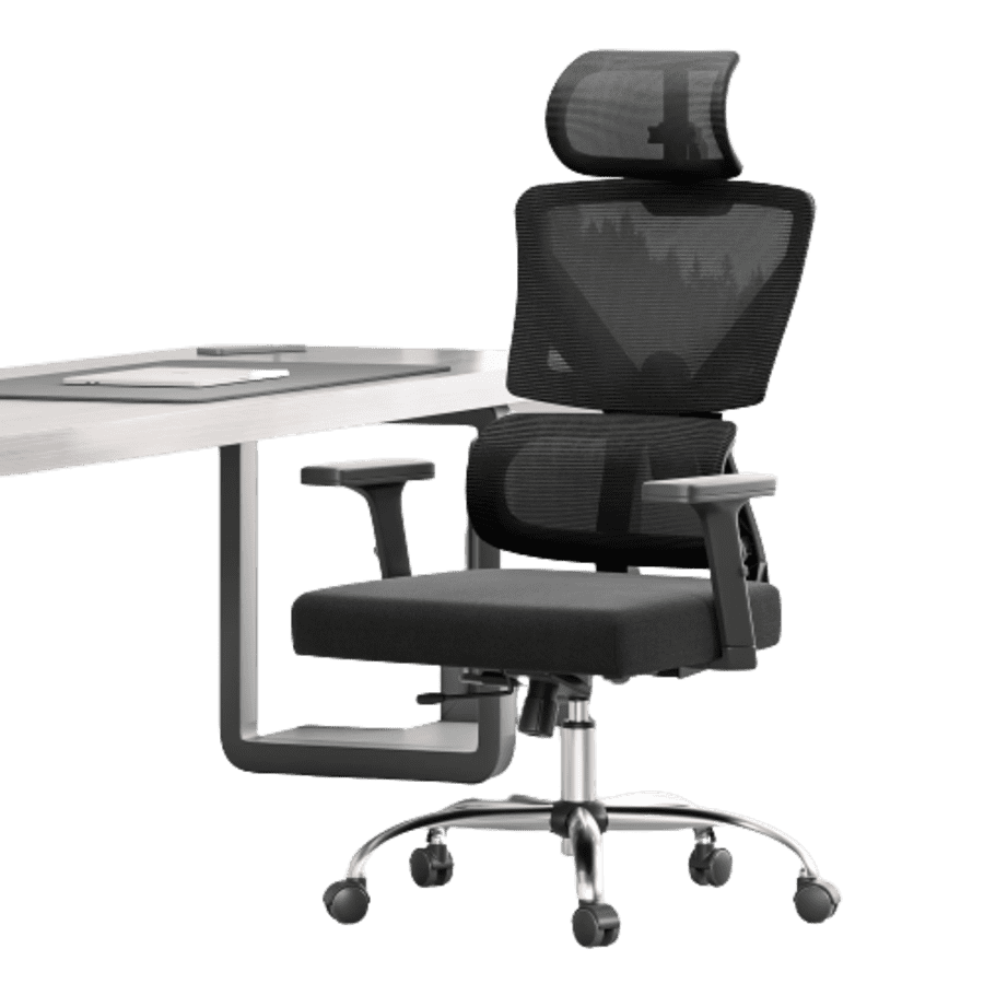 Hbada Ergonomic Office Chair for $200 Hbada Ergonomic Office Chair for $200