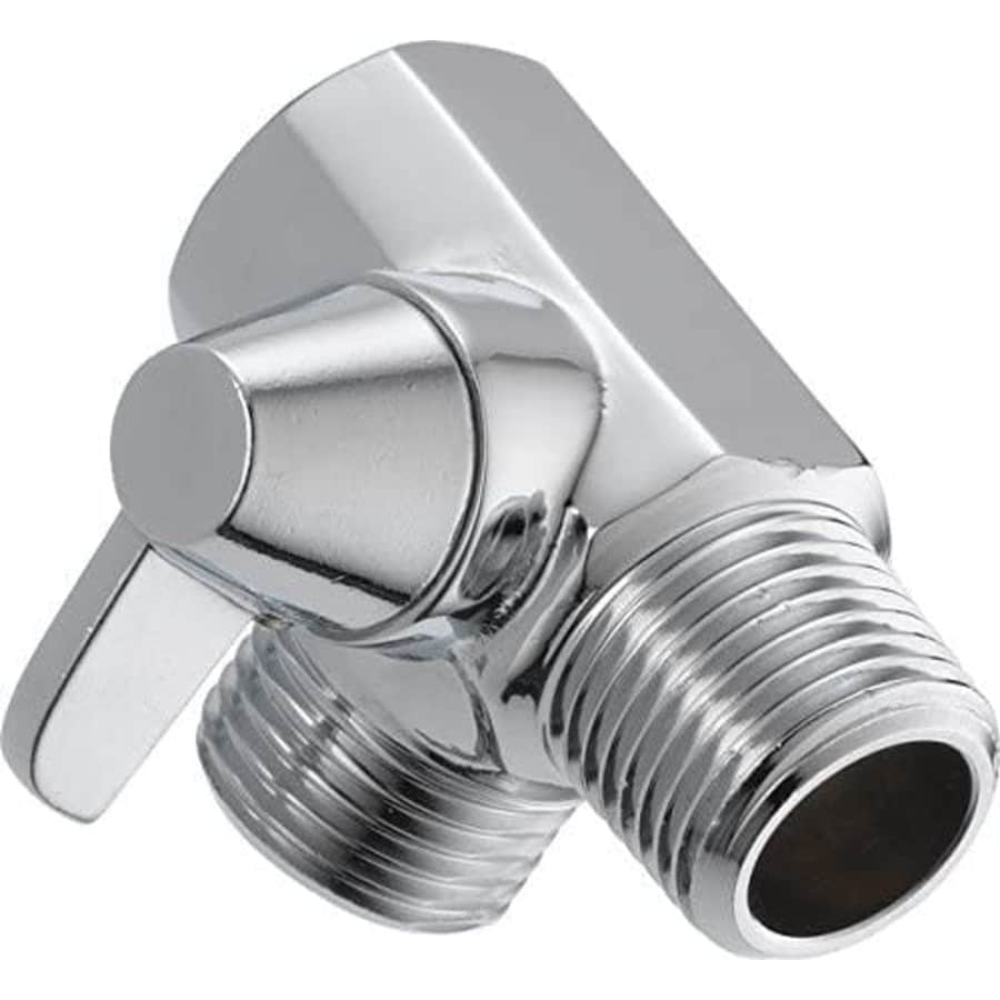 Delta Faucet Shower Arm Diverter for Hand Shower for $27