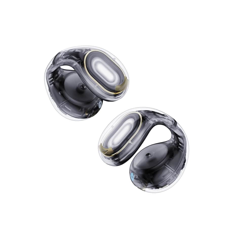 Soundcore by Anker C30i Open-Ear Clip-On Earbuds: $49.99