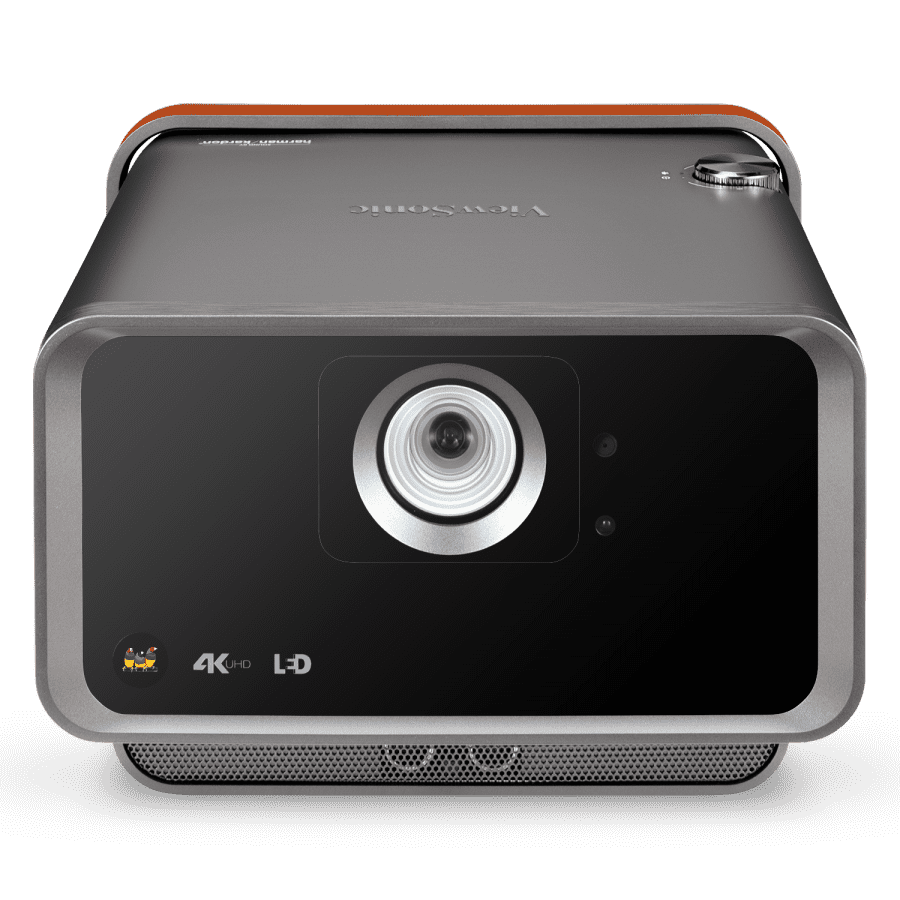 ViewSonic 4K Short Throw Portable Smart LED DLP Projector for $1,100 ViewSonic 4K Short Throw Portable Smart LED DLP Projector for $1,100