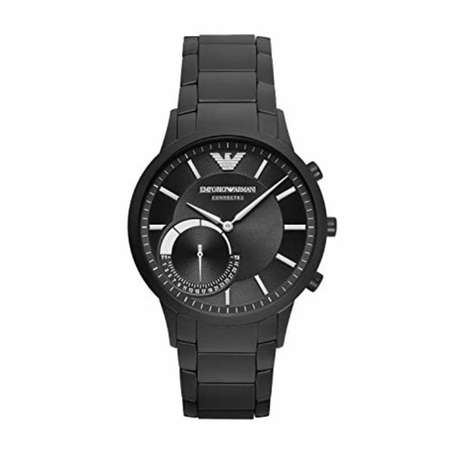 Emporio Armani Hybrid Smartwatch ART3001 for $240