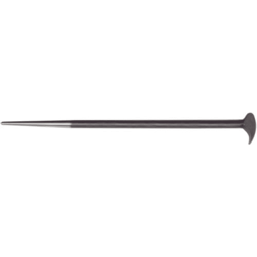 Sunex 980420 20-Inch Steel Pry Bar for $27