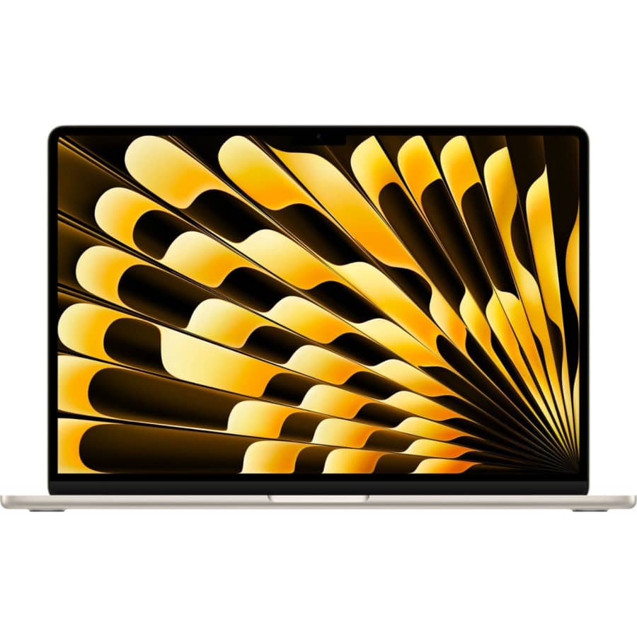 Apple MacBook Air M3 15" Laptop for $1,129 Apple MacBook Air M3 15" Laptop for $1,129