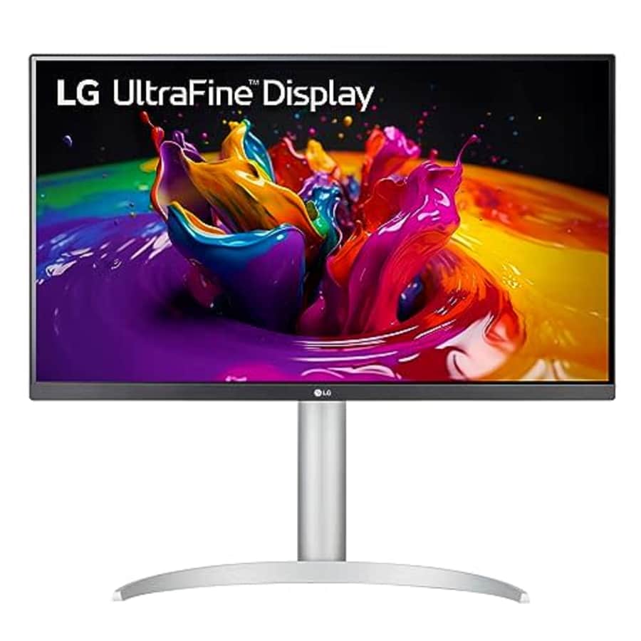 LG 27UP650-W 4K HDR 400 FreeSync Monitor for $220 in cart LG 27UP650-W 4K HDR 400 FreeSync Monitor for $220 in cart