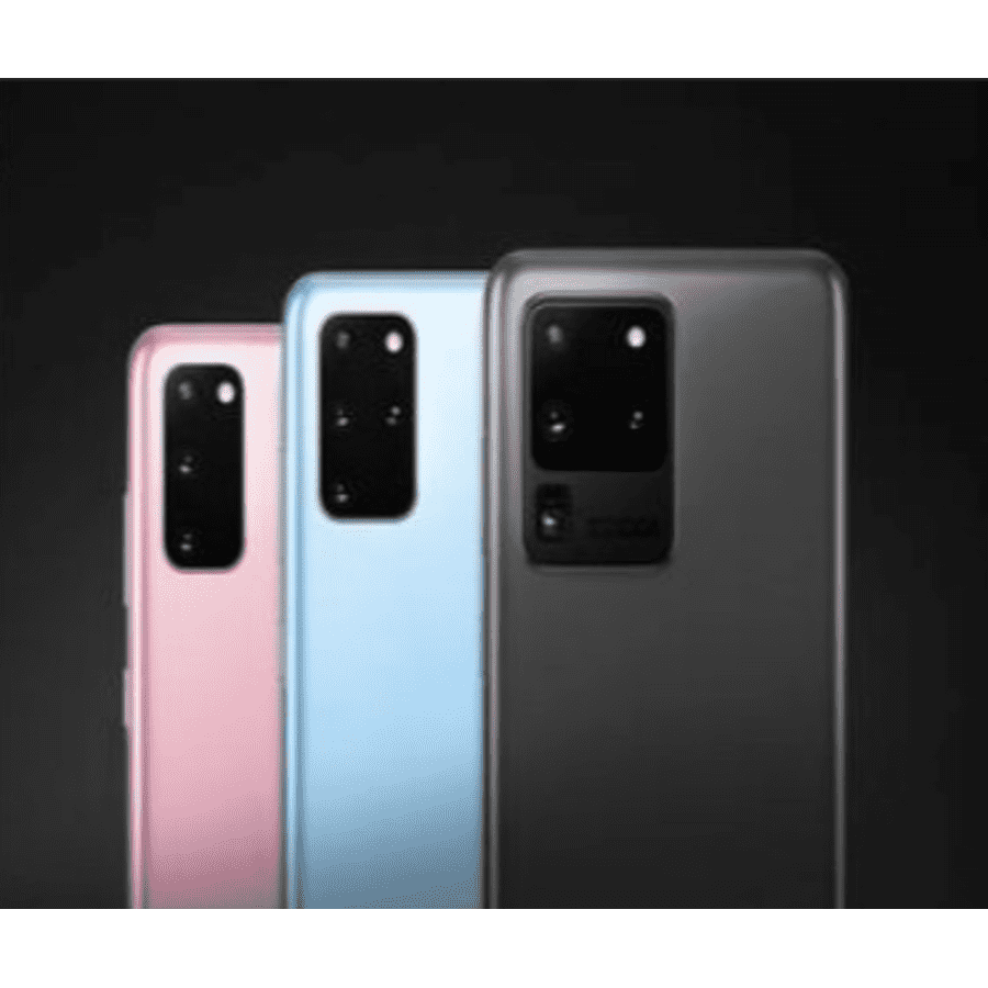 Samsung Galaxy S20+ 5G 128GB Android Smartphone: up to $450 off + an extra $75 off Samsung Galaxy S20+ 5G 128GB Android Smartphone: up to $450 off + an extra $75 off