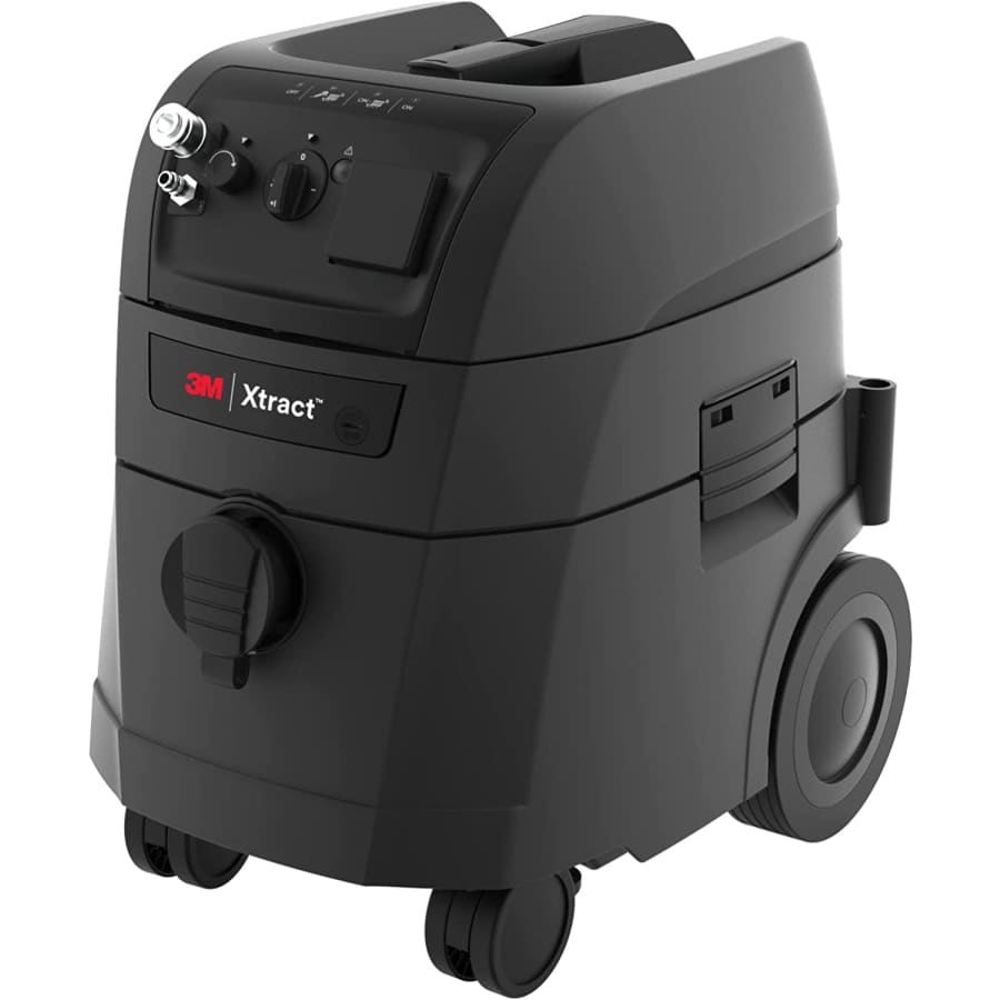 3M Xtract Portable Dust Extractor for $784