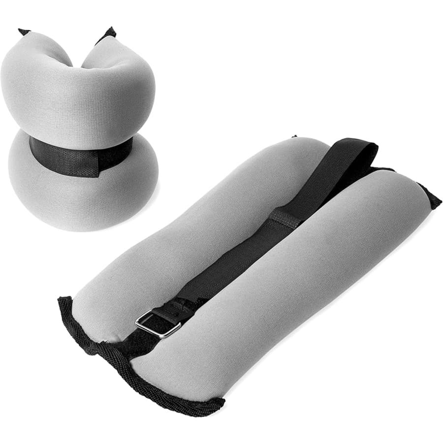 Cap Barbell Ankle / Wrist Weights for $9