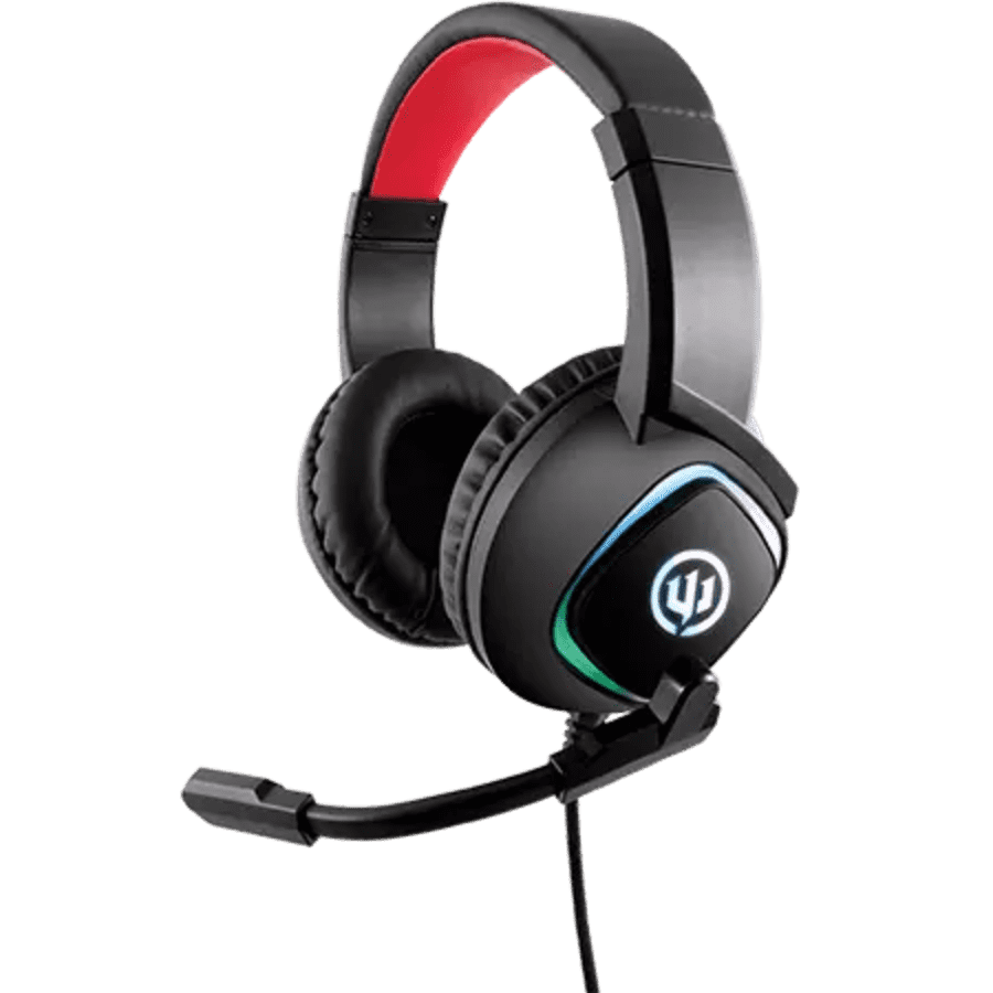 Wicked Audio Grid Legion 800 Headset for $34