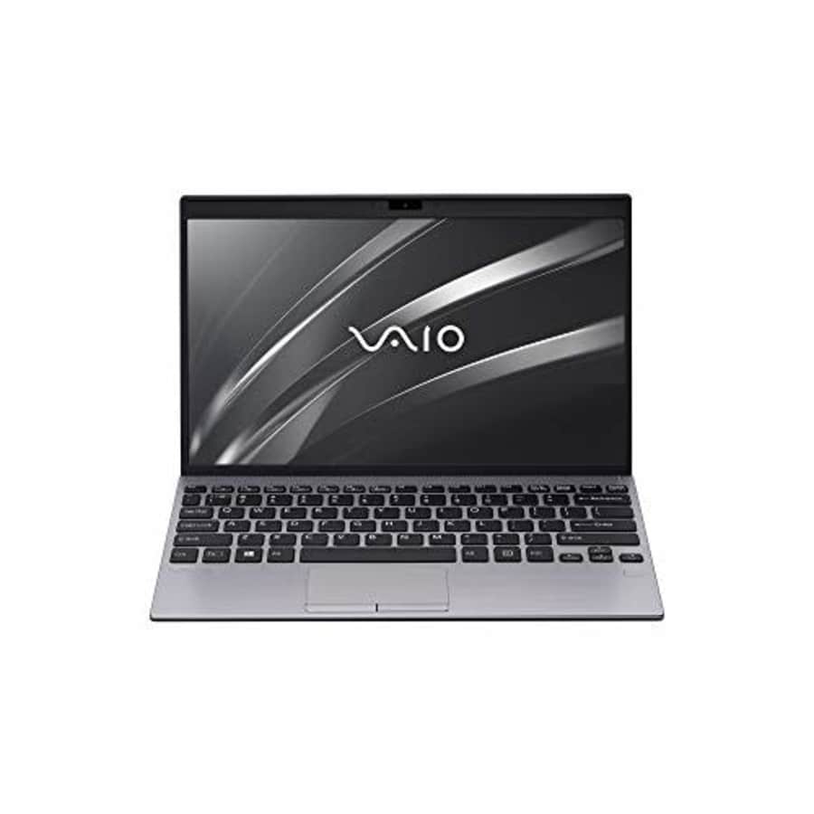 VAIO SX12 - Intel Core i5-10210U | 8GB Memory (RAM) | 256GB PCIe SSD | Windows 10 Pro | 12.5" Full for $1,199 VAIO SX12 - Intel Core i5-10210U | 8GB Memory (RAM) | 256GB PCIe SSD | Windows 10 Pro | 12.5" Full for $1,199