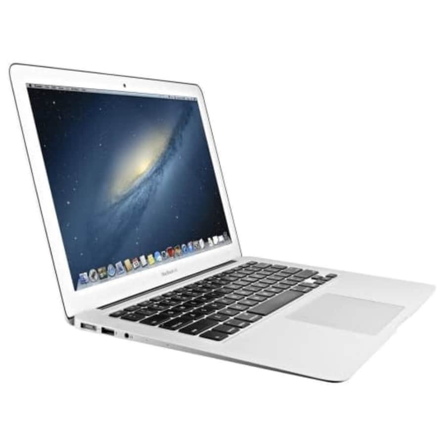 Apple MacBook Air Haswell i5 13.3" Laptop (2013) for $329