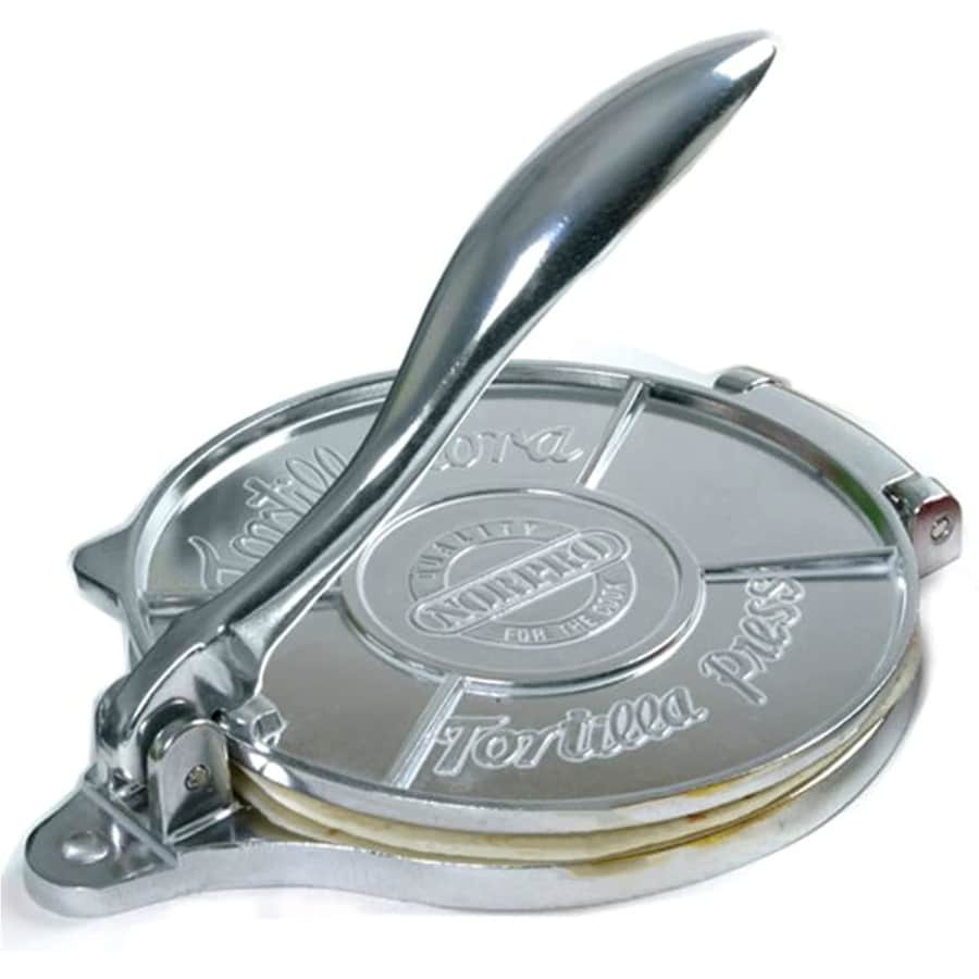 Norpro 6" Tortilla Maker for $17