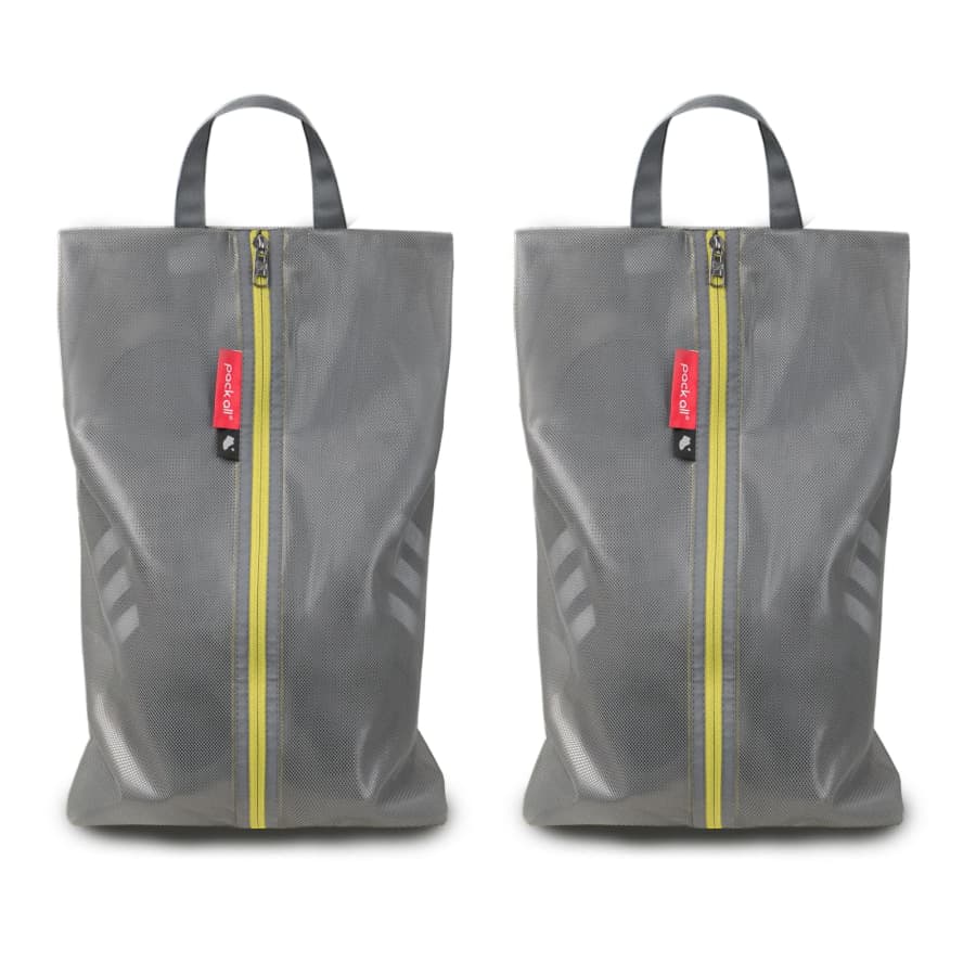 Pack-All Travel Shoe Bag for $20