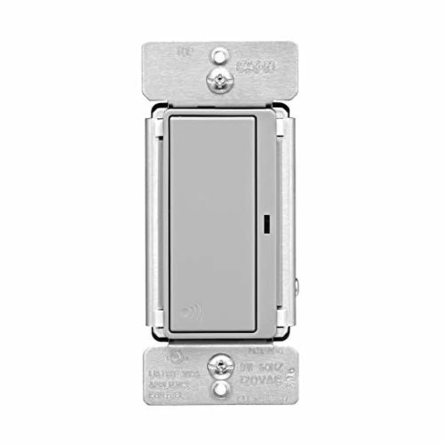 EATON RF9617DGY Z-Wave Plus Accessory Switch, Gray for $43 EATON RF9617DGY Z-Wave Plus Accessory Switch, Gray for $43