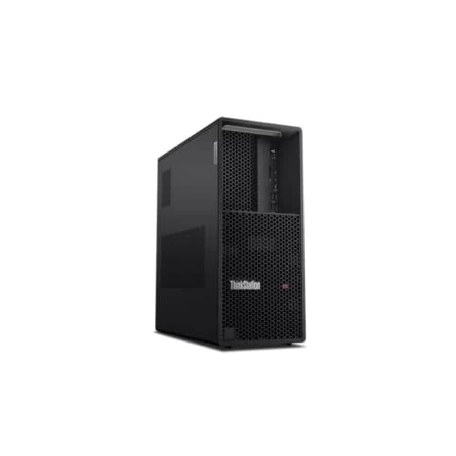 Lenovo ThinkStation P3 30GS0036US Workstation - Intel Core i7 Hexadeca-core (16 Core) i7-13700 13th for $2,262