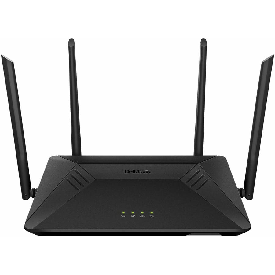 D-Link Dual-Band 802.11ac WiFi Gigabit Router for $58 D-Link Dual-Band 802.11ac WiFi Gigabit Router for $58