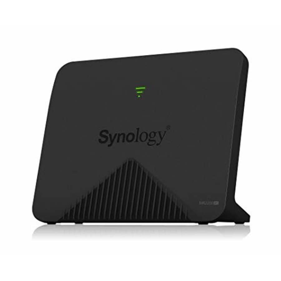 Synology MR2200ac Mesh Wi-Fi Router for $152 Synology MR2200ac Mesh Wi-Fi Router for $152