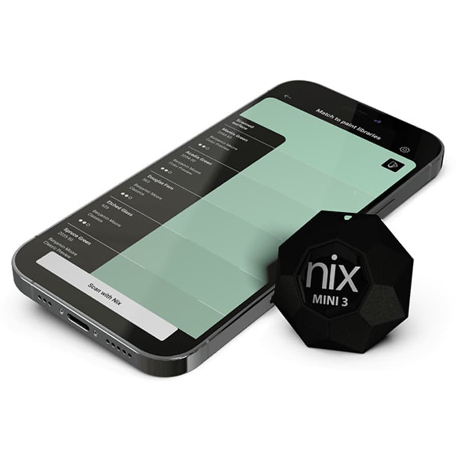 Nix Mini 3 Color Sensor for $80