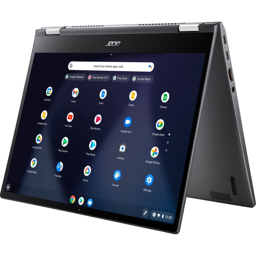 Acer Chromebook Spin 713 11th-Gen. i5 13.5" Touch 2-in-1 Laptop for $378 Acer Chromebook Spin 713 11th-Gen. i5 13.5" Touch 2-in-1 Laptop for $378