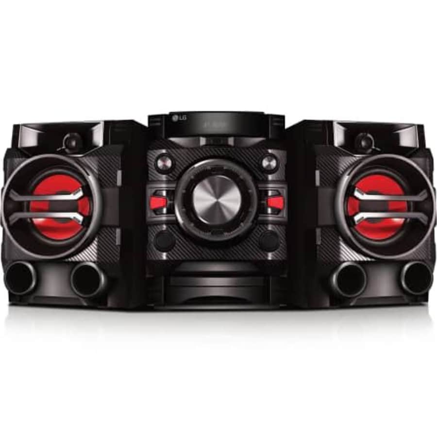 LG 230W Hi-Fi Bluetooth Audio System for $59