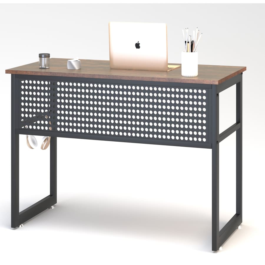 17 Stories Laddonia Desk for $98 17 Stories Laddonia Desk for $98