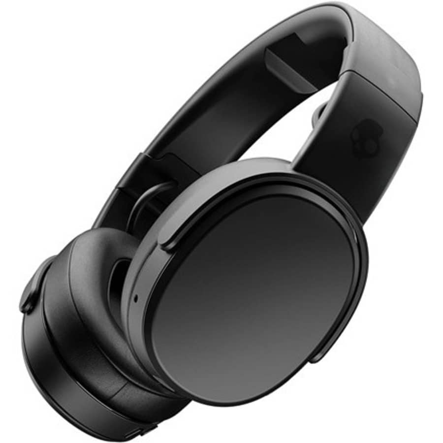 Skullcandy Crusher Wireless Over-Ear Headphones for $60 Skullcandy Crusher Wireless Over-Ear Headphones for $60