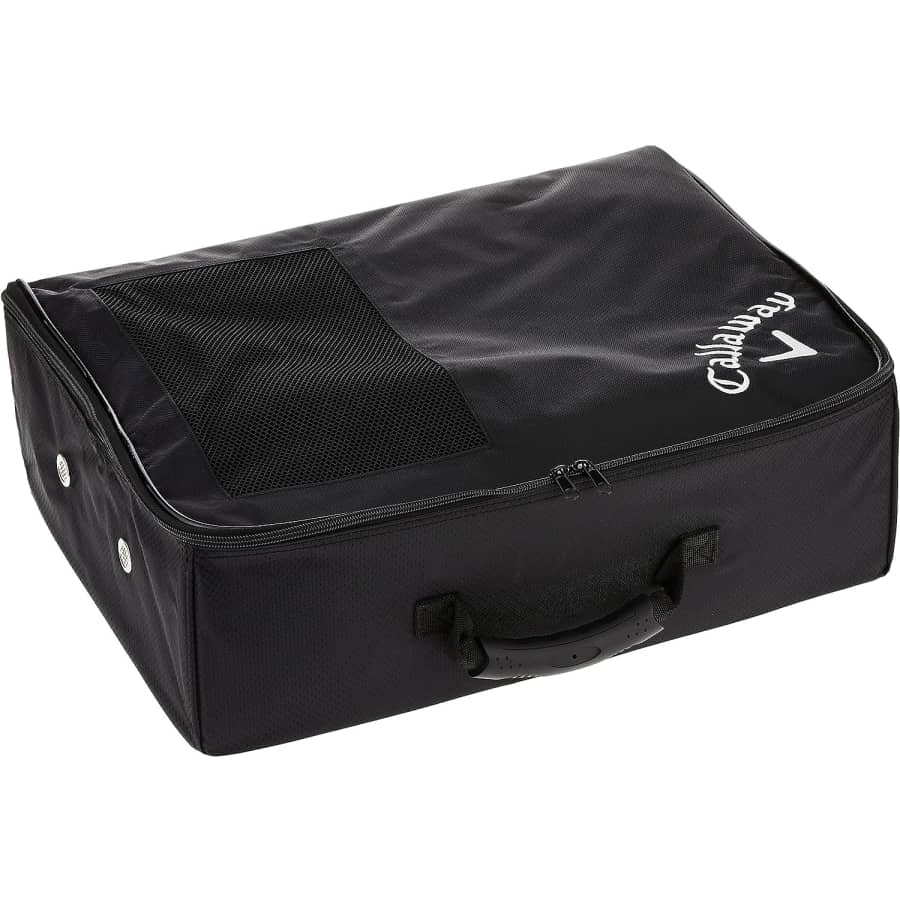 Callaway Golf Trunk Organizer for $35
