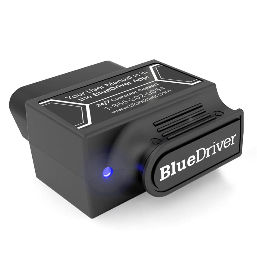 BlueDriver LSB2 Bluetooth Pro OBDII Scan Tool: $79.95 BlueDriver LSB2 Bluetooth Pro OBDII Scan Tool: $79.95