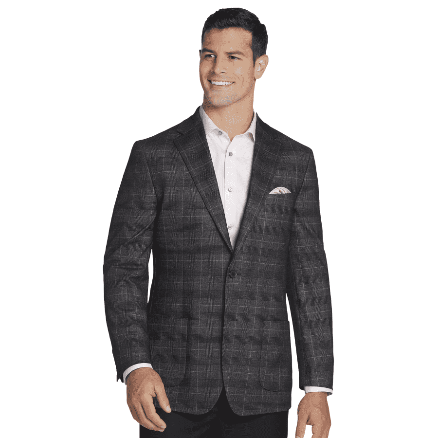 Men's Wearhouse Sport Coat Clearance Deals: from $30 Men's Wearhouse Sport Coat Clearance Deals: from $30