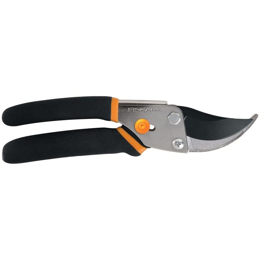 Fiskars 5/8" Steel Pruning Shears: $14