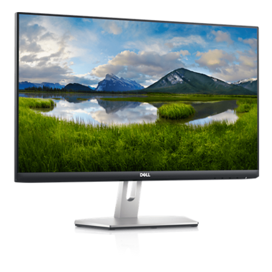 Dell 24" 1080p IPS FreeSync Monitor for $140 Dell 24" 1080p IPS FreeSync Monitor for $140