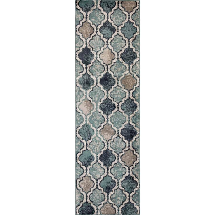 Superior 8-Foot Indoor Runner Rug for $30 Superior 8-Foot Indoor Runner Rug for $30