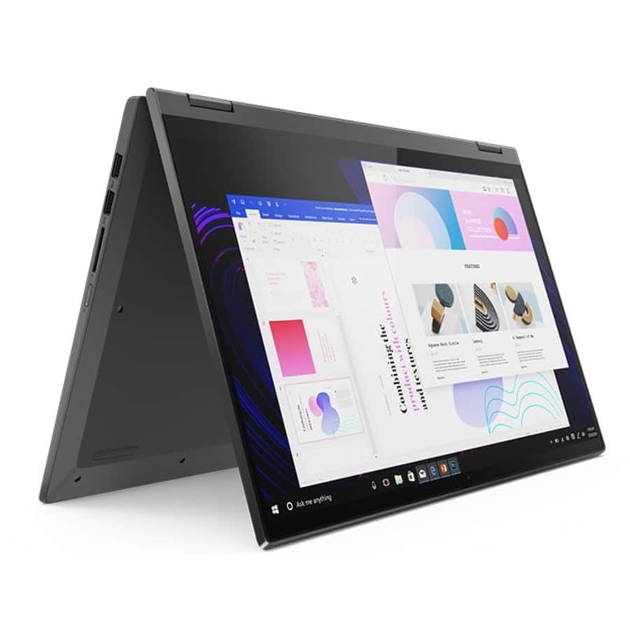 Lenovo IdeaPad Flex 5 10th-gen Ice Lake i3 15.6" Touch Laptop for $480 Lenovo IdeaPad Flex 5 10th-gen Ice Lake i3 15.6" Touch Laptop for $480