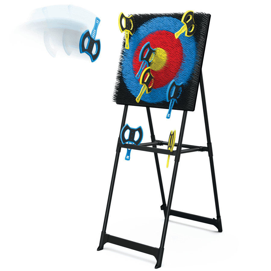 EastPoint Sports Axe Throwing Target Game for $49 EastPoint Sports Axe Throwing Target Game for $49