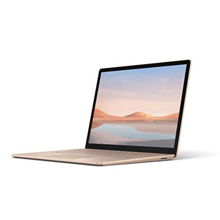 Microsoft Surface Laptop 4 13.5 Touch-Screen IntelCore i7 - 16GB - 512GBSolid State Drive(Latest for $1,400 Microsoft Surface Laptop 4 13.5 Touch-Screen IntelCore i7 - 16GB - 512GBSolid State Drive(Latest for $1,400